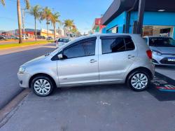 VOLKSWAGEN Fox 1.0 4P I-TREND FLEX