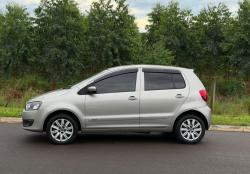 VOLKSWAGEN Fox 1.0 4P I-TREND FLEX