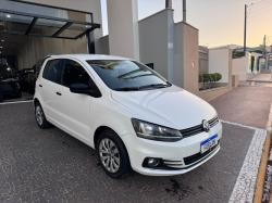 VOLKSWAGEN Fox 1.0 4P TRENDLINE FLEX