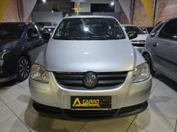 VOLKSWAGEN Fox 1.0 4P TREND FLEX