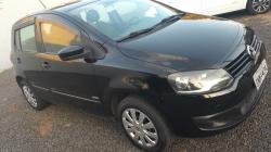 VOLKSWAGEN Fox 1.0 4P TREND FLEX