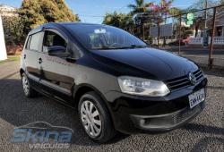 VOLKSWAGEN Fox 1.0 4P TREND FLEX