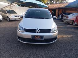 VOLKSWAGEN Fox 1.0 4P TREND FLEX