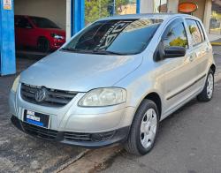 VOLKSWAGEN Fox 1.0 4P FLEX