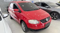 VOLKSWAGEN Fox 1.0 4P TREND FLEX