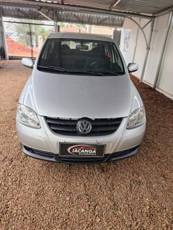 VOLKSWAGEN Fox 1.0 4P FLEX