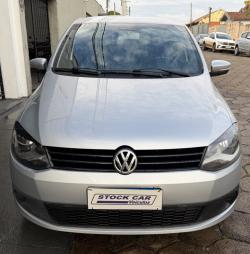 VOLKSWAGEN Fox 1.0 4P FLEX