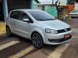 VOLKSWAGEN Fox 1.0 4P FLEX