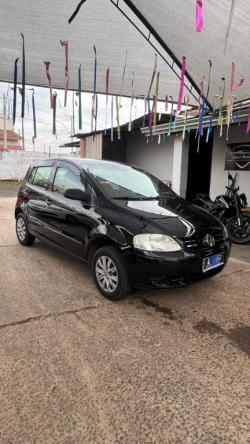 VOLKSWAGEN Fox 1.0 4P FLEX