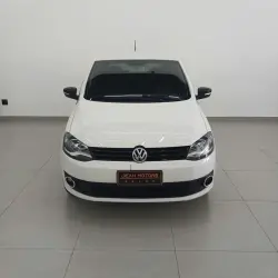 VOLKSWAGEN Fox 1.0 4P SELE��O FLEX