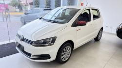 VOLKSWAGEN Fox 1.0 4P TRENDLINE FLEX