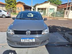 VOLKSWAGEN Fox 1.0 4P TREND FLEX