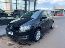 VOLKSWAGEN Fox 1.0 4P CITY FLEX