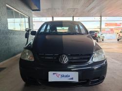 VOLKSWAGEN Fox 1.0 4P FLEX