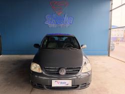 VOLKSWAGEN Fox 1.0 4P FLEX