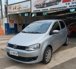 VOLKSWAGEN Fox 1.0 4P TREND FLEX
