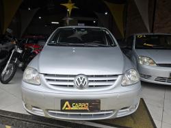 VOLKSWAGEN Fox 1.0 4P FLEX