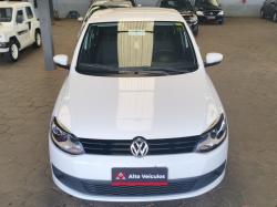 VOLKSWAGEN Fox 1.0 4P TREND FLEX