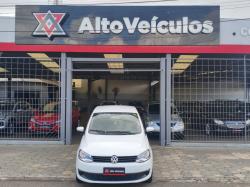 VOLKSWAGEN Fox 1.0 4P TREND FLEX