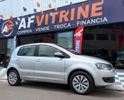 VOLKSWAGEN Fox 1.0 4P FLEX