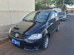 VOLKSWAGEN Fox 1.0 4P FLEX