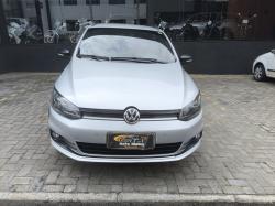 VOLKSWAGEN Fox 1.0 4P TRACK FLEX