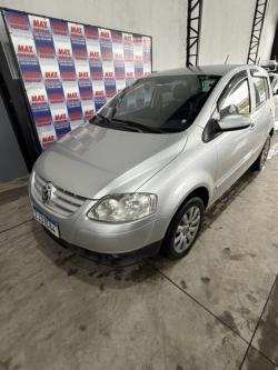 VOLKSWAGEN Fox 1.0 4P TREND FLEX