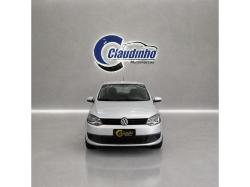 VOLKSWAGEN Fox 1.0 4P FLEX