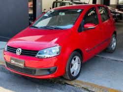 VOLKSWAGEN Fox 1.0