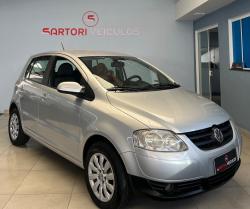 VOLKSWAGEN Fox 1.0