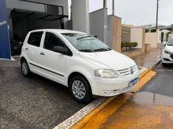 VOLKSWAGEN Fox 1.0