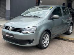 VOLKSWAGEN Fox 1.0