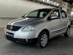 VOLKSWAGEN Fox 1.0
