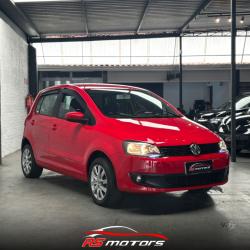 VOLKSWAGEN Fox 1.0