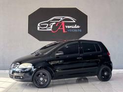 VOLKSWAGEN Fox 1.0