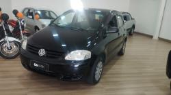 VOLKSWAGEN Fox 1.0