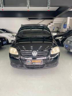 VOLKSWAGEN Fox 1.0
