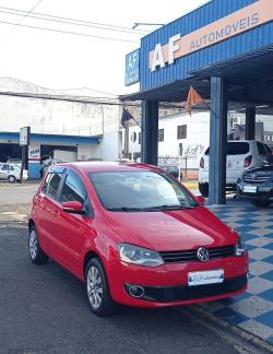 VOLKSWAGEN Fox 1.0 FLEX