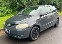 VOLKSWAGEN Fox 1.0 FLEX