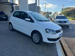 VOLKSWAGEN Fox 1.0 FLEX