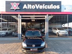 VOLKSWAGEN Fox 1.0 PLUS FLEX
