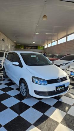 VOLKSWAGEN Fox 1.0 PLUS