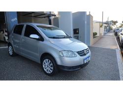 VOLKSWAGEN Fox 1.0 TREND FLEX