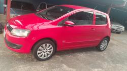 VOLKSWAGEN Fox 1.0 TRENDLINE FLEX