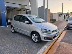 VOLKSWAGEN Fox 1.6 16V 4P MSI HIGHLINE FLEX