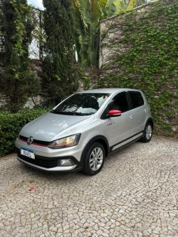 VOLKSWAGEN Fox 1.6 16V 4P MSI PEPPER FLEX