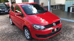 VOLKSWAGEN Fox 1.6 4P FLEX