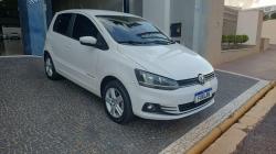 VOLKSWAGEN Fox 1.6 4P COMFORTLINE FLEX