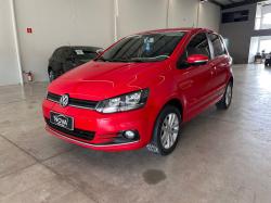 VOLKSWAGEN Fox 1.6 4P CONNECT FLEX