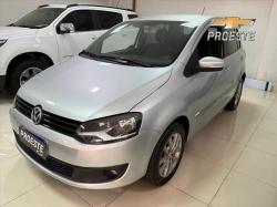 VOLKSWAGEN Fox 1.6 4P FLEX PRIME
